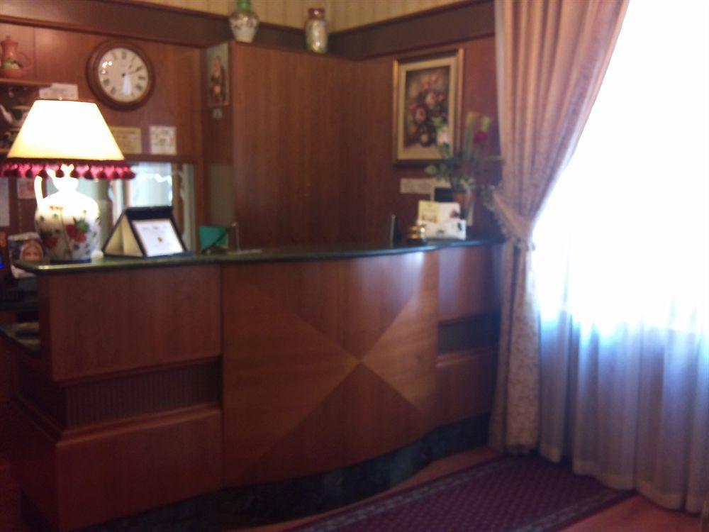 Hotel Imperial Turin Exterior photo
