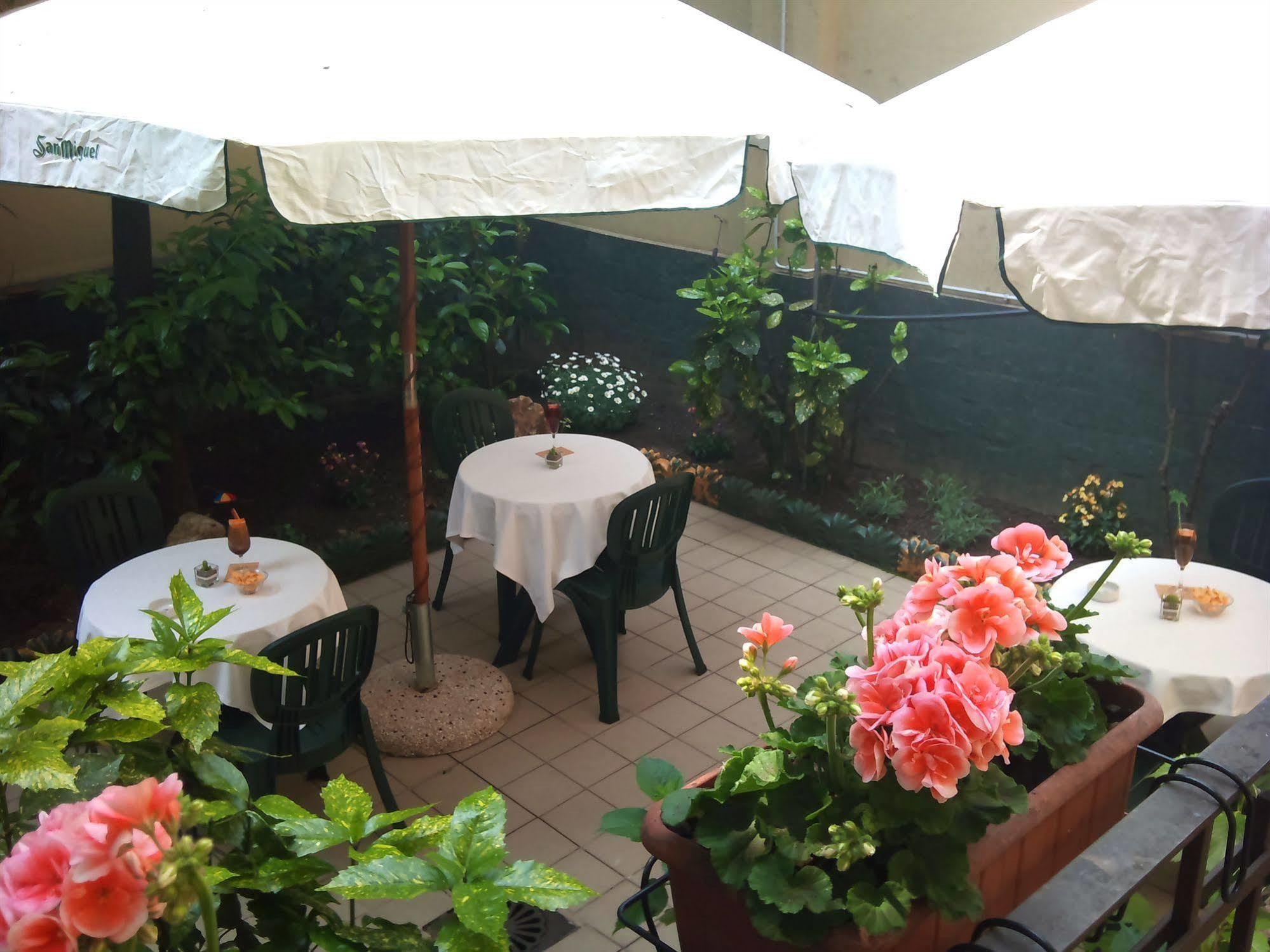 Hotel Imperial Turin Exterior photo