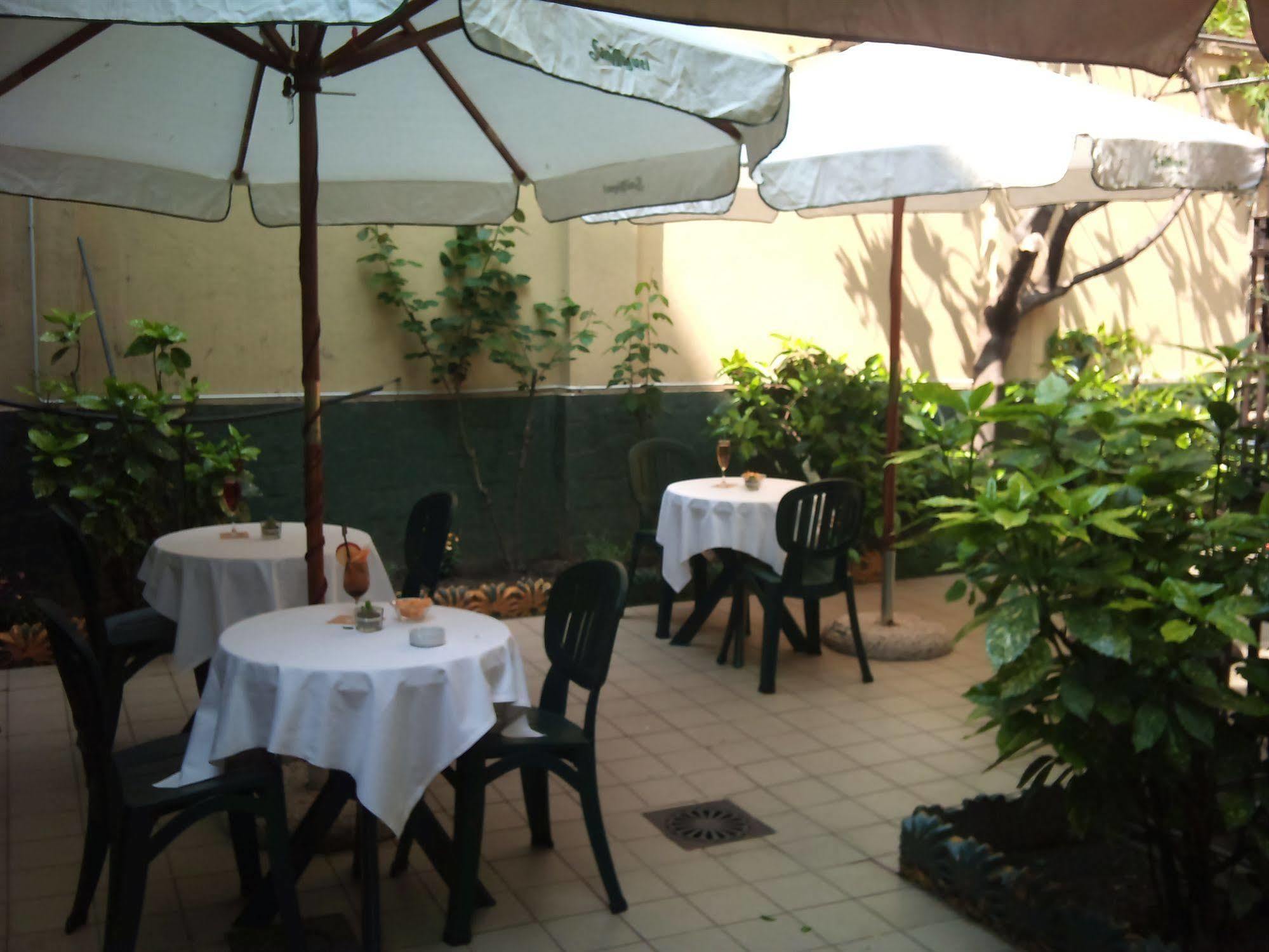 Hotel Imperial Turin Exterior photo