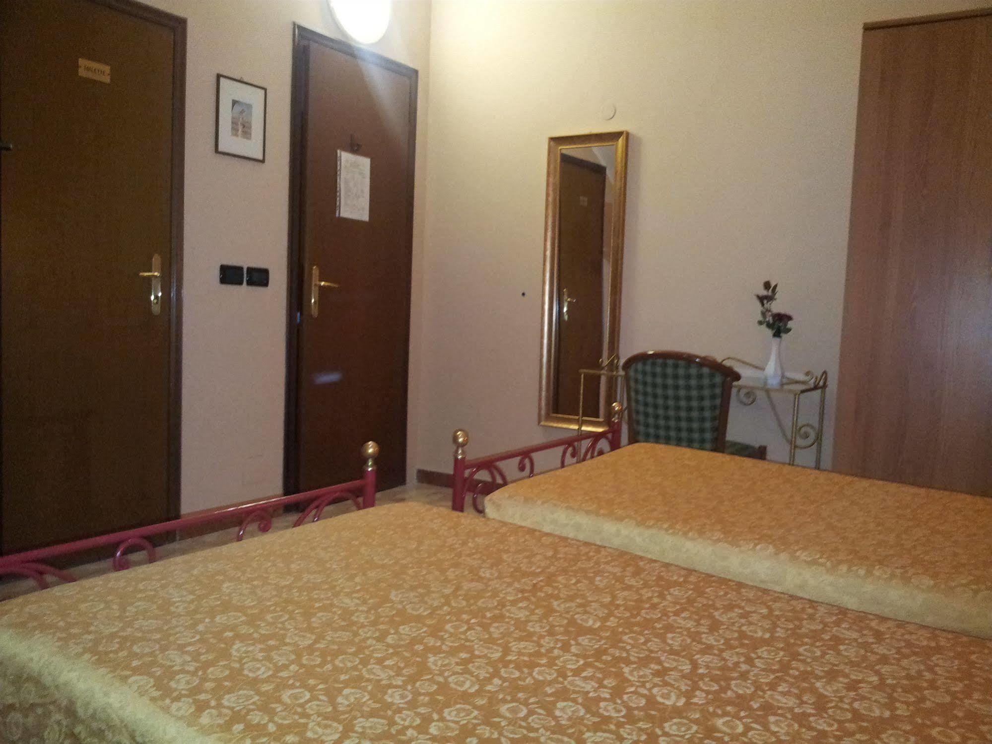 Hotel Imperial Turin Exterior photo