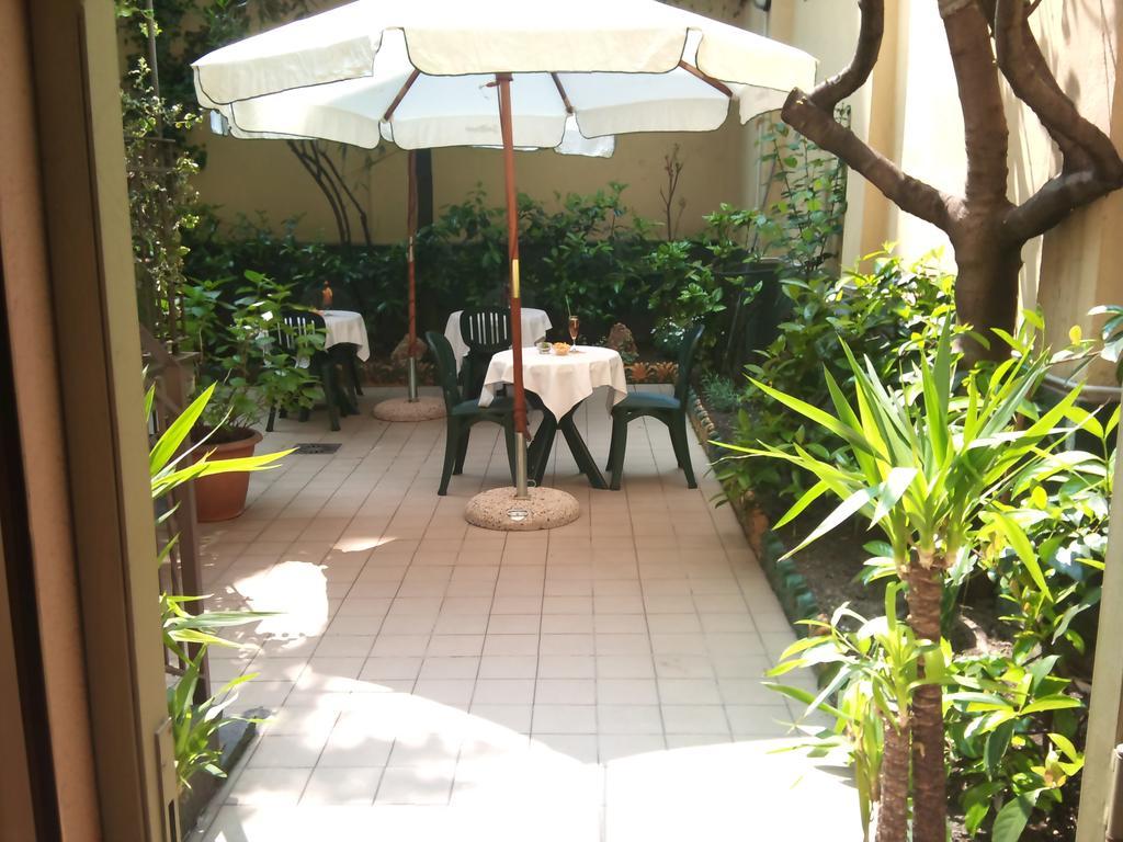 Hotel Imperial Turin Exterior photo